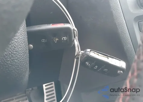 2013 Volkswagen Jetta Gli Autobahn from USA, damaged, VIN 3VW467AJ1DM378912